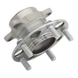 Maza สำหรับ Honda for Civic DX Coupe และ SEDAN 2012 1.8L ดุมล้อหลังเพื่อประสิทธิภาพที่ดีขึ้น - Product Image 1
