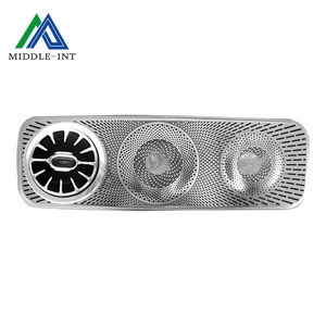 2024 accessoires de vente chauds moyens évent AC pour Benz <span class=keywords><strong>Sprinter</strong></span> MPV SUV évent universel - Product Image 3