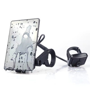 Interruptor de Encendido/Apagado para Pantalla <span class=keywords><strong>Bafang</strong></span> BBS Mid Motor Parts Ebike 8fun <span class=keywords><strong>860C</strong></span>, Resistente al Agua, Control de Pantalla <span class=keywords><strong>Bafang</strong></span> <span class=keywords><strong>860C</strong></span> - Product Image 3