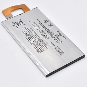 Pour Sony 100% D'origine 2700mA LIP1641ERPXC Batterie Pour Sony Xperia XA1 Ultra XA1U C7 G3226 <span class=keywords><strong>G3221</strong></span> G3212 G3223 Nouveau polymère Remplacer - Product Image 4