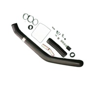 Snorkel Intake Udara 4X4 untuk Nissan Patrol Navara Cross River 4WD Offroad Bodykit Bahan ABS SS17HF Pemasangan Mudah