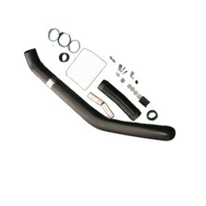 Snorkel d'admission d'air 4x4 pour Nissan Patrol Navara Cross River 4WD Offroad Snorkel Bodykit en ABS, modèle SS17HF, installation facile - Product Image 3