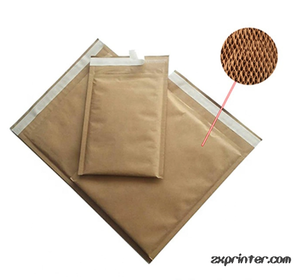 Servicio de impresión de sobres autosellados de sobres de cierre rápido con material rígido para bolsas de correo de protección de documentos seguras - Product Image 2