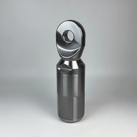 CGE WUXI Tige de levage robuste à haute résistance, rotative manuelle, pour appareil de forage carottier