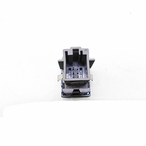 Juego de botones para interruptor de presión de neumáticos, 6RD 927 121, para sistema de cierre centralizado VW Polo, Material plástico - Product Image 4