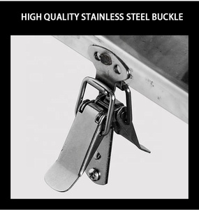 Thép không gỉ Trọng lượng điền máy cho thức ăn vật nuôi ớt gia vị bột cà phê đậu đồ uống hàng hóa hóa chất giấy động cơ - Product Image 5