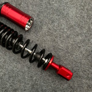 Nuevo amortiguador trasero de 300mm, 315mm, 320mm para Yamaha <span class=keywords><strong>NMAX</strong></span> 155 para motocicletas - Product Image 3