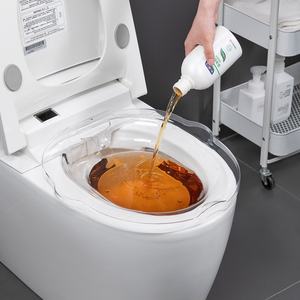 Lavabos de higiene personal para remojo genital femenino y baño de asiento de hemorroides masculinas al vapor a base de hierbas - Product Image 3