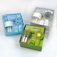 Nouveau Coffret Cadeau de Remerciement pour Mariage – Bouteille d'Eau pour Invitées