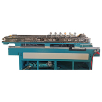 Production Line Single Wall Corrugated Pipe Production Machine/Extrusion Machine/Production Line