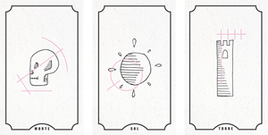 Carte di Affermazione per l'Apprezzamento degli Insegnanti e la Cura Personale, in Carta Offset Laminata, Scatola Regalo con Cassetto in Cartone, Supporto in Legno Personalizzabile - Product Image 6