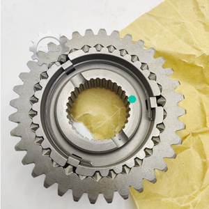 Pièces de boîte de vitesses automobile, synchroniseur de transmission, taille du diamètre 88,4 mm, 30T/31T POUR Chevrolet OEM ZC0190 - Product Image 5
