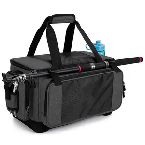 fishing tackle bag, fishing tackle bag Suppliers and Manufacturers at