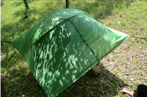 3-4 persona acampar al aire libre hamaca colgante Árbol de la tienda para la venta - Product Image 6