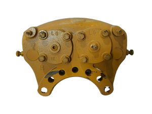 Roda pemuat rem cakram MODEL lengkap penjualan laris produk Liu gong 30E 836 835N 50C 50CN 855 - Product Image 3