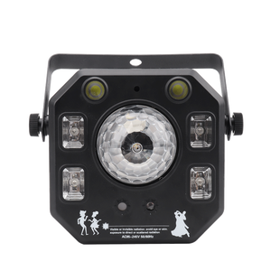 Nouveau produit Led effet lumière vies spectacle éclairage de scène <span class=keywords><strong>Disco</strong></span> Club Dj effet lumière - Product Image 1