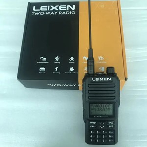 UV-25D Двухдиапазонная портативная рация 20 Вт, 20 Вт, 20 Вт - Product Image 5