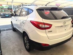 <span class=keywords><strong>Hyundai</strong></span> <span class=keywords><strong>ix35</strong></span> 2.0L Comfort SUV Automatic 2WD del 2015 con telecamera posteriore, pneumatici R16, sedili in pelle, in perfette condizioni e sicurezza garantita - Product Image 6
