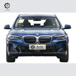 Nuovissimo 2025 BM W IX3 | SUV elettrico di medie dimensioni 460-500 km | Luxury Smart Family EV con BM W <span class=keywords><strong>OS</strong></span> 8 - Product Image 1