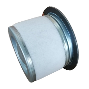 Manny 23716467 Premium Screw Air Compressor Oil Separator Glassfiber Filter Element ISO9001 Certified 6 Months Warranty New - Product Image 6