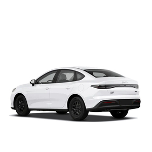 BYD Seal 05 DM-I โมเดล128กม. ซีดาน4ประตู5ที่นั่งมอเตอร์120kW แบตเตอรี่30kWh ขายดี - Product Image 4