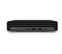 Pour HP ProDesk 400 G6 Mini PC, Nouveau, 8/16 Go de RAM DDR5, 256/512 Go de SSD, Windows 11 Pro, 16 Go de mémoire vidéo, I3/I5/I7 4 cœurs, Utilisation professionnelle