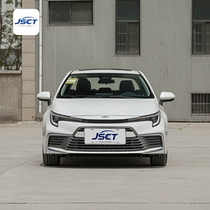 Para <span class=keywords><strong>Altis</strong></span> <span class=keywords><strong>2023</strong></span> Modificado Edición Deluxe 2.0L Usado Gasolina Automático Neumáticos R17 - Product Image 2