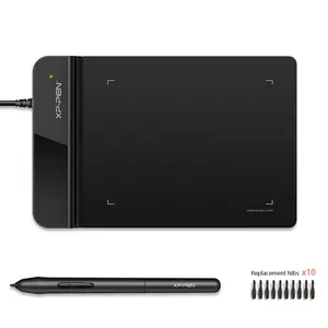 XP-PEN Star G430S Cheap Signature OSU Other Computer Accessories Digital Drawing Tablet Graphic Tablet