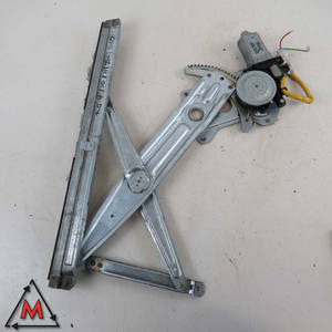 Lève-vitre avant droit 83430-76G00 Suzuki Ignis Mk2 2003-2008 (79829) - Product Image 3