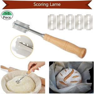 Juego de 10 bolsas de repuesto para cestas de pan de pulpa de madera, para oferta, con <span class=keywords><strong>2</strong></span> tapas y paños para pan, para pan casero - Product Image 1