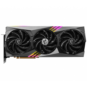 EU Used GeForce 4090 GAMING TRIO 24G Graphics Card with 24GB GDDR6X Memory Support Z790 Z690 Series Motherboard - Product Image 2
