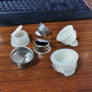 201 acier inoxydable Anti-odeur drain de sol noyau jetable réservoir d'eau d'égout cuisine robinet d'eau <span class=keywords><strong>vaisselle</strong></span> pour salle de bain - Product Image 2