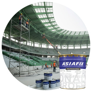 Revêtements pour sols en <span class=keywords><strong>bois</strong></span>, protection incendie, revêtement ignifuge pour parquet - Product Image 5