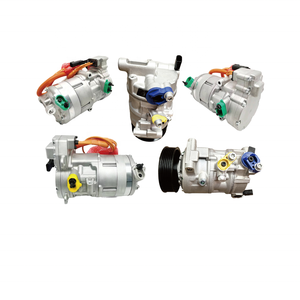 Kompresor udara pengganti LR020193 DCS17 untuk Land Rover Freelander 2 2006 2014 - Product Image 1