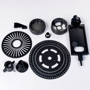 Độ Chính Xác Cao Tùy Chỉnh Thực Hiện Gia Công <span class=keywords><strong>CNC</strong></span>/Gia Công Nhôm/Thép/Đồng/Tattoo Machine <span class=keywords><strong>Part</strong></span> - Product Image 2