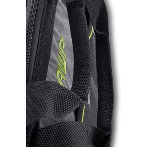 Sac à outils portable durable certifié BSCI, sac à dos de rangement fonctionnel avec support pour la personnalisation OEM et ODM pour les commandes spéciales - Product Image 3