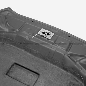 Capó Delantero de Fibra de Carbono Tipo GRMN para Toyota Yaris GR GXPA16, Ajuste Directo - Product Image 5