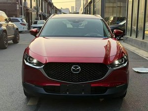 <span class=keywords><strong>Mazda</strong></span> <span class=keywords><strong>CX</strong></span>-30 SUV <span class=keywords><strong>2022</strong></span> Usado en Buen Estado, Automático, Tracción Delantera, Volante a la Izquierda, Bajo Kilometraje, Sin Accidentes, Auto Familiar - Product Image 3