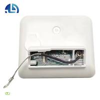 T6B80-60101 G3Q59-60004 Rakitan Panel Kontrol Layar Sentuh untuk HP M280 M281 M282 M283 Suku Cadang Papan Kunci Kontrol Printer