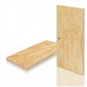 Bloque <span class=keywords><strong>OSB</strong></span>, <span class=keywords><strong>OSB</strong></span> de 12 mm, Lámina de Contrachapado <span class=keywords><strong>OSB</strong></span> 4x8, Tableros OSB3 de 18 mm, Panel <span class=keywords><strong>OSB</strong></span> Presa SIP, Fábrica de <span class=keywords><strong>OSB</strong></span> - Product Image 2
