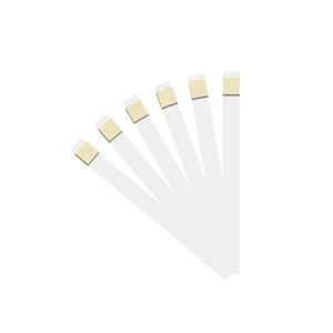 แผ่นทดสอบวิเคราะห์ปัสสาวะยันส์ฟูล รุ่น URS-CRE 50 แผ่นต่อหลอด ชุดตรวจวัดครีเอตินีน - Product Image 2