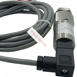 FS máy phát áp lực 635007901 Chất lượng cao Vít Máy nén khí bộ phận bán buôn - Product Image 4