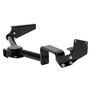 <span class=keywords><strong>Gancio</strong></span> di <span class=keywords><strong>traino</strong></span> classe 3 <span class=keywords><strong>da</strong></span> 2 pollici verniciato a polvere per Toyota Highlander 2008-2013 - Product Image 4