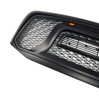 High Quality ABS Material Hot Selling Grille for 06-08 Dodge RAM1500 Front Grille