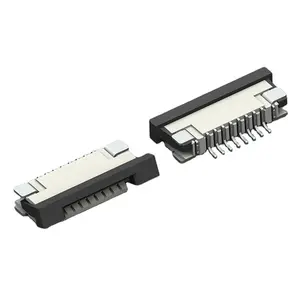 Multifunctional FPC Connector Iphone For Integrated Circuit Connector