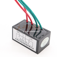 Module redresseur de frein moteur ZLKS-99-4 220V AC220V DC99V 99V 4 fils