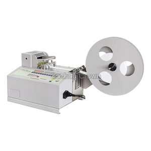 ماكينة قطع الشريط والشريط على شكل حرف V - Product Image 3