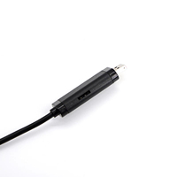 Celda de Carga de Alta Precisión para Medición de Fuerza, Acceso Directo USB al Software de la Computadora, Protocolo de Comunicación con Módulo de Aislamiento a 485