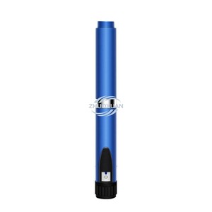 Glass cavity injection <b>pen</b> disposable accessories can be reused, with <b>multiple</b> <b>colors</b> to choose from, sturdy and easy to carry - Product Image 6