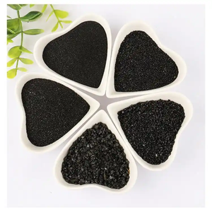 10-20mesh, scorie di rame Abrasive del minerale di rame 20-40mesh con buona qualità - Product Image 3